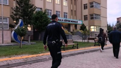 İnegöl'de ehliyet sınavında kopya skandalı detayları ve gelişmeleri hakkında resmi
