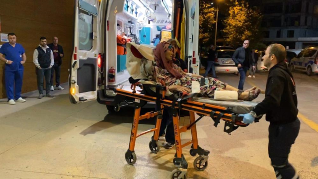 İnegöl'de Gıda Zehirlenmesi Paniği