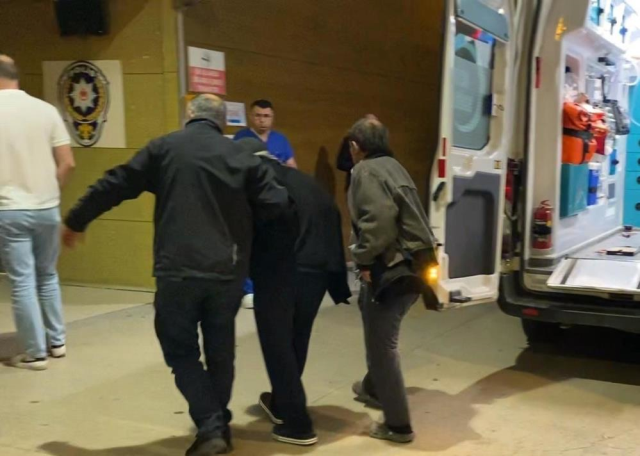 İnegöl'de Gıda Zehirlenmesi Paniği