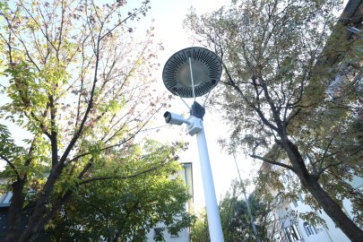 İnegöl'de Güvenli Park Uygulaması Genişliyor