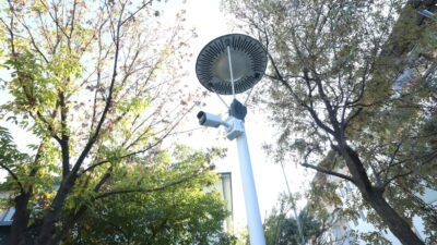 İnegöl'de güvenli park uygulaması yaygınlaşıyor. Şehirde park güvenliği ve düzeni