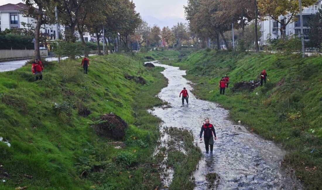 İnegöl’de kaybolan Emrah Gedik’i bulmak için arama çalışmaları sürüyor. Görenlerin