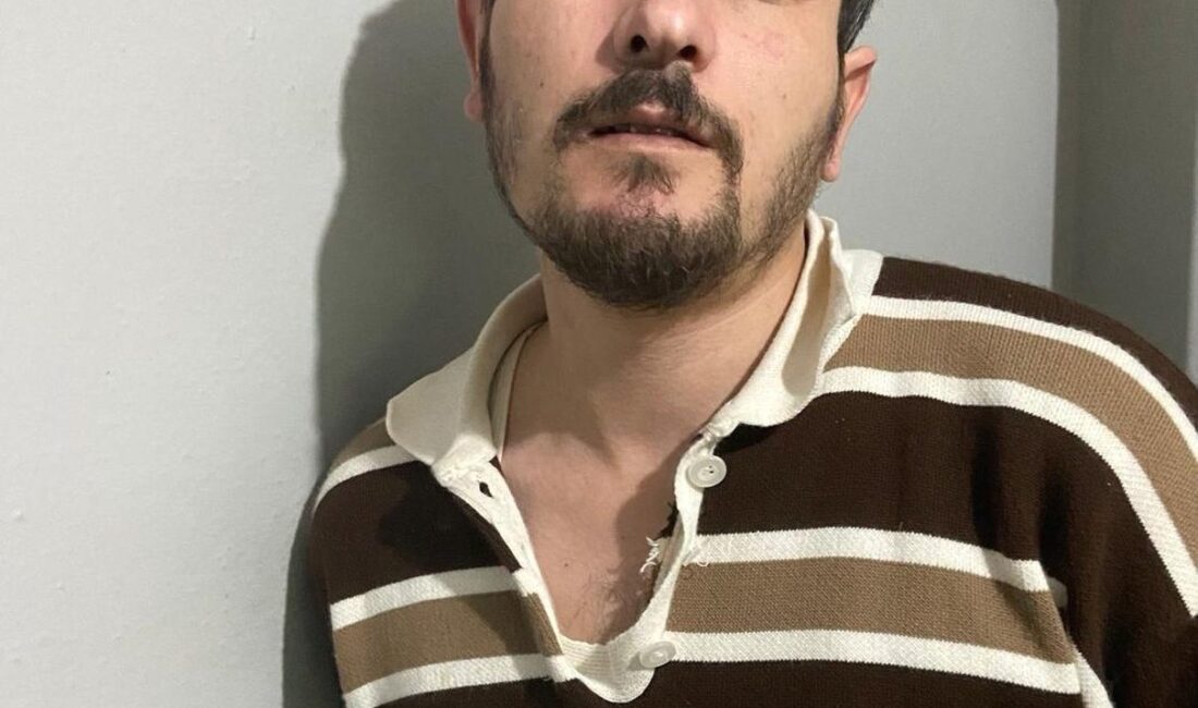 İnegöl’de kaybolan Emrah Gedik’i bulmak için başlatılan arama çalışmaları sürüyor;