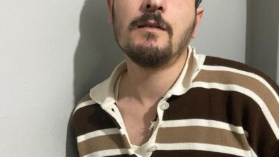 İnegöl’de kaybolan Emrah Gedik’i bulmak için başlatılan arama çalışmaları sürüyor;