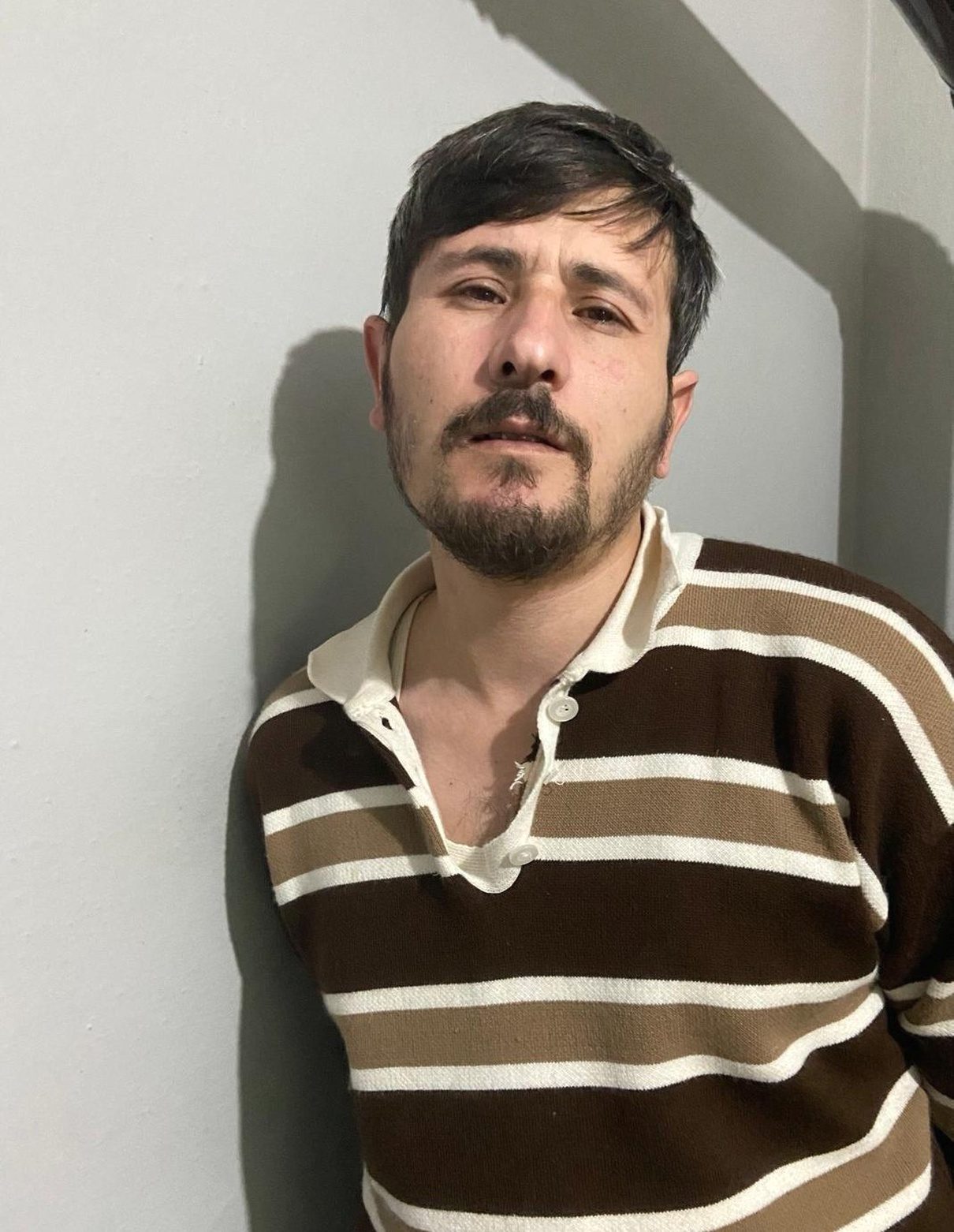 İnegöl’de kaybolan Emrah Gedik’i bulmak için başlatılan arama çalışmaları sürüyor;