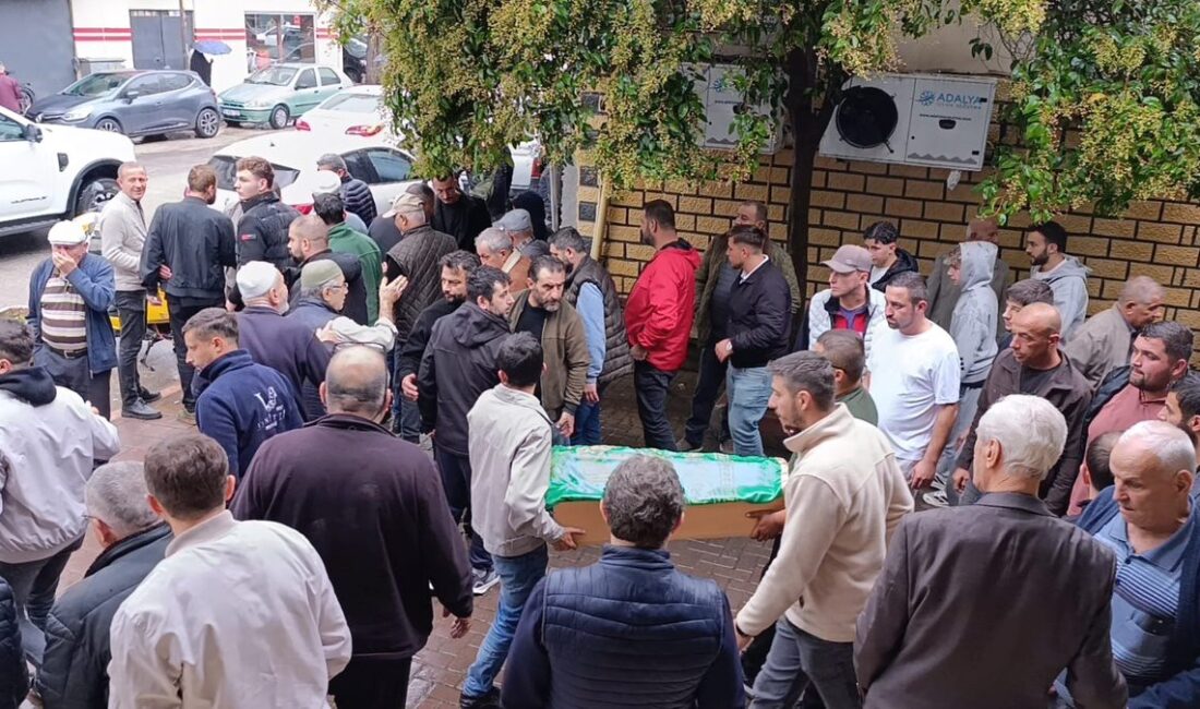 İnegöl'de minik Melis'in vefatıyla ilgili detaylar ve cenaze törenine ilişkin