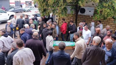 İnegöl'de minik Melis'in vefatıyla ilgili detaylar ve cenaze törenine ilişkin