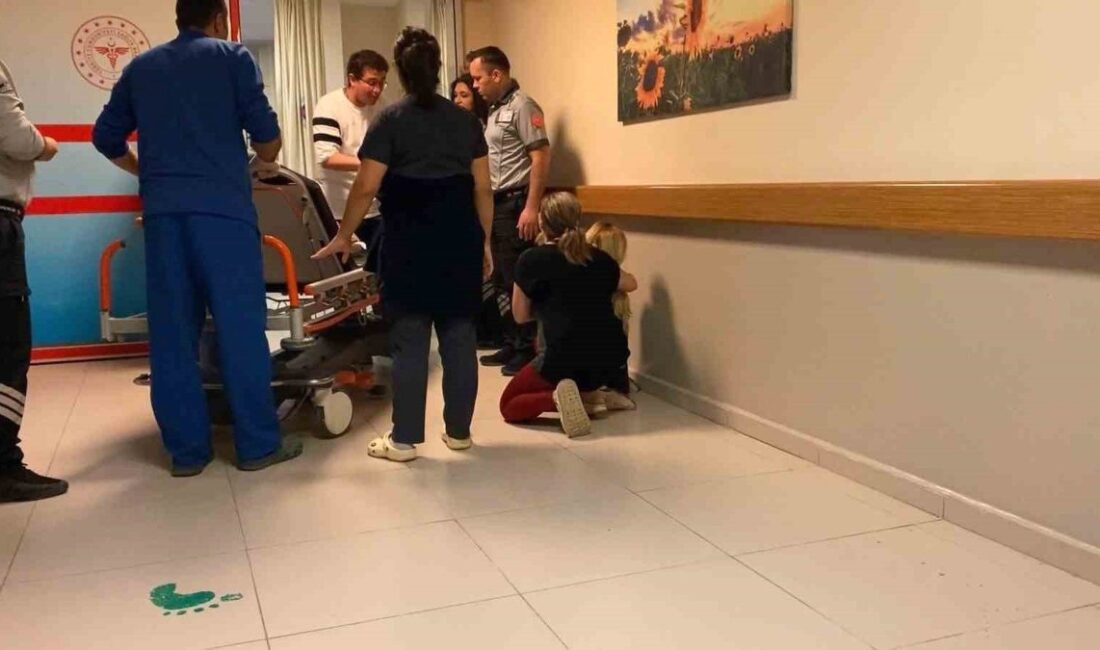 İnegöl'de misket yutan çocukların sağlık durumu hakkında detaylı bilgi ve