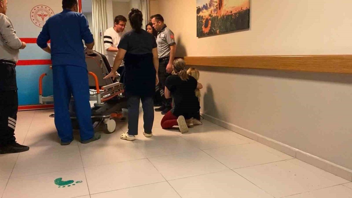 İnegöl'de misket yutan çocukların sağlık durumu hakkında detaylı bilgi ve