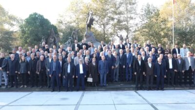 İnegöl’de Muhtarlar Günü kutlamasıyla yerel yönetimlerin önemi ve muhtarların katkıları