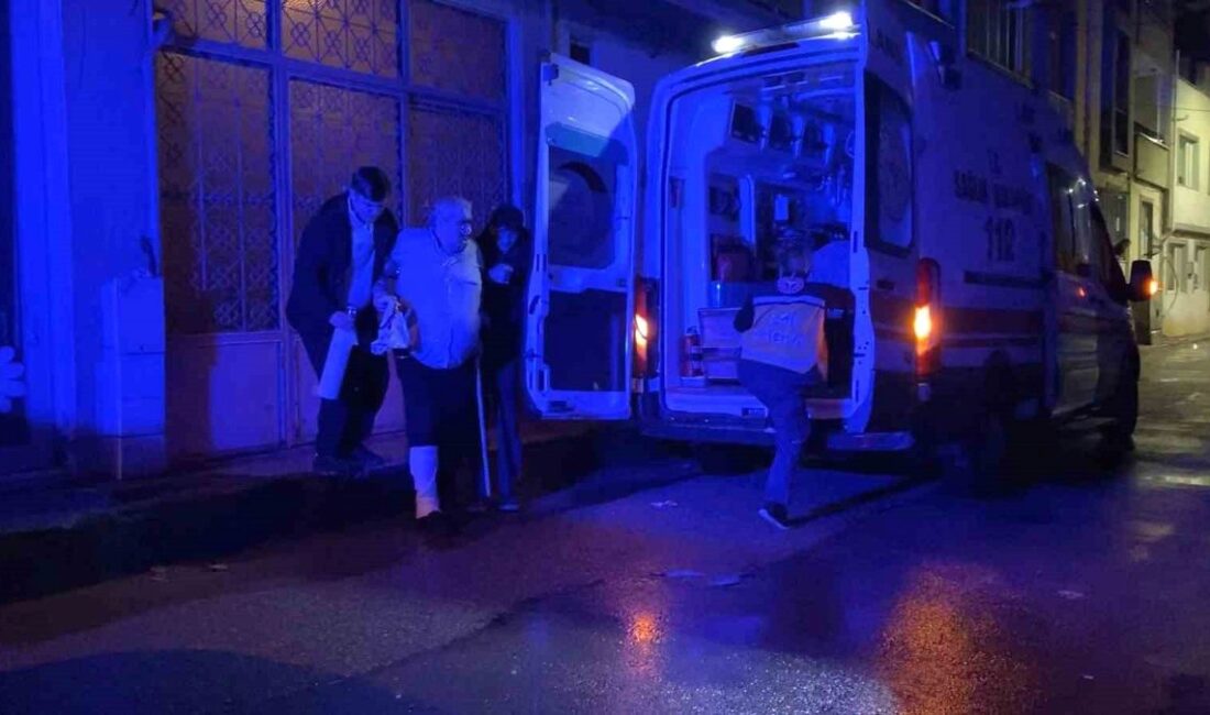 İnegöl'de oksijen tüpü yangınıyla ilgili detaylar ve güvenlik önlemleri hakkında