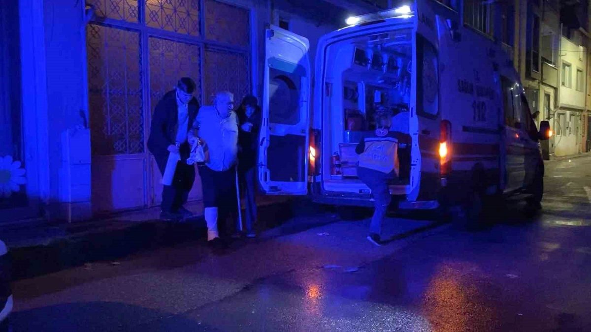 İnegöl'de oksijen tüpü yangınıyla ilgili detaylar ve güvenlik önlemleri hakkında