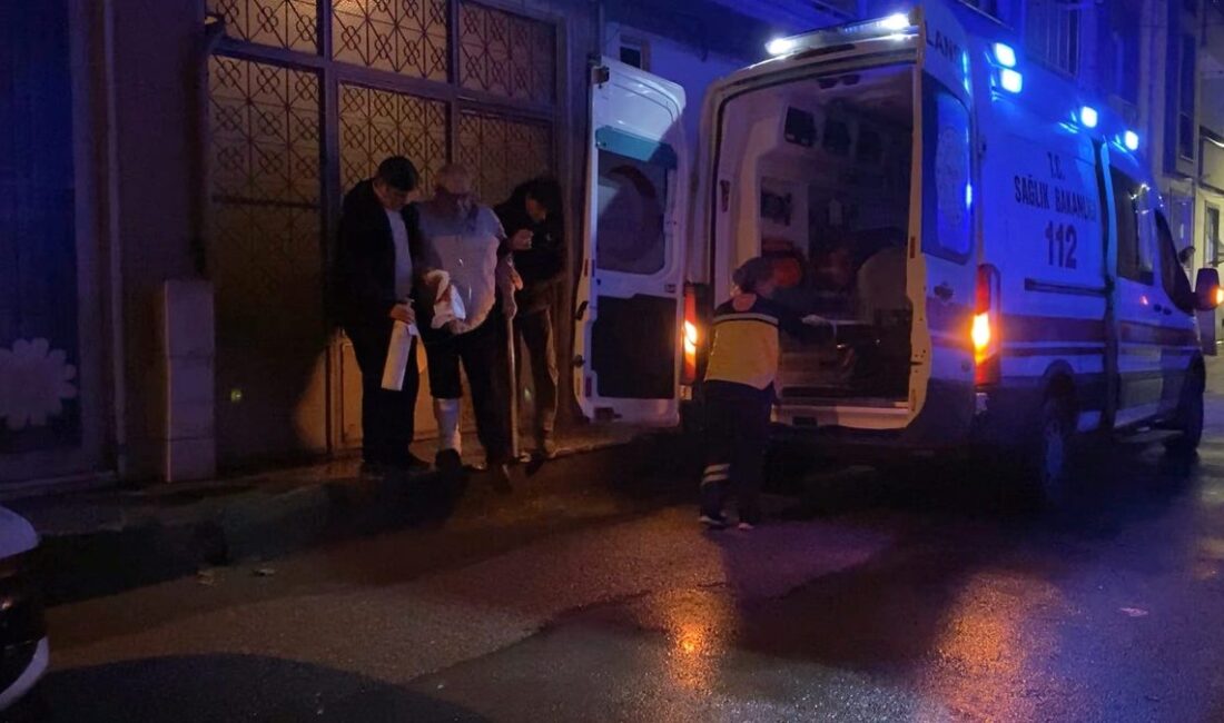 İnegöl’de oksijen tüpü yangınıyla ilgili detaylı bilgiler, olayın nedenleri ve