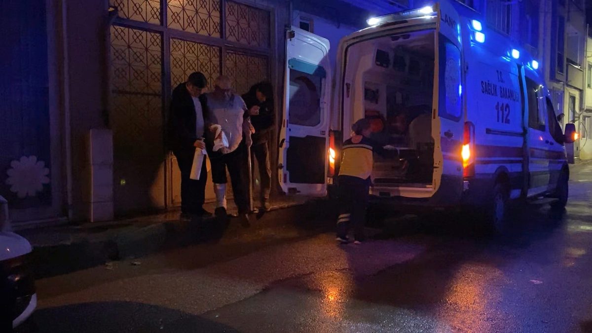 İnegöl’de oksijen tüpü yangınıyla ilgili detaylı bilgiler, olayın nedenleri ve