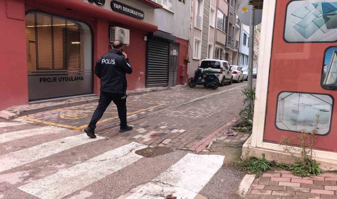 İnegöl’de otomobil çarpması sonucu bebek hayatını kaybetti. Olayla ilgili detaylar