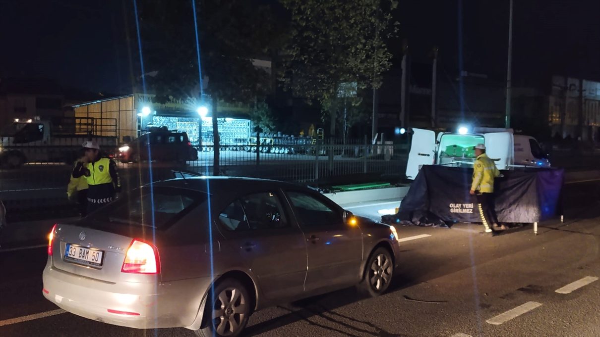 İnegöl’de otomobilin çarptığı yaya yaşamını yitirdi. Kazanın ayrıntıları ve olayın