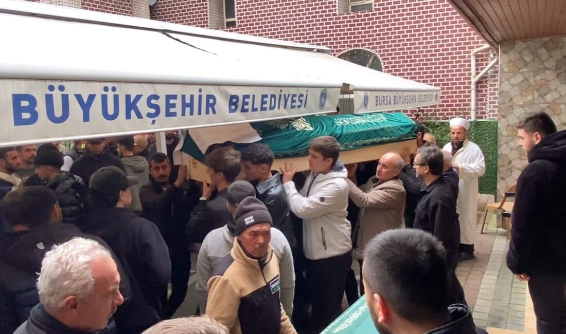 İnegöl'de yaşanan silahlı kavgada bir kişinin hayatını kaybettiği olayla ilgili