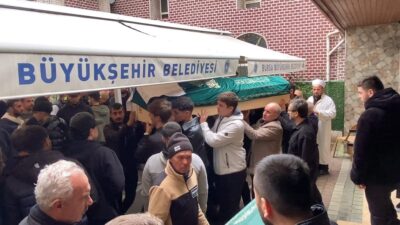 İnegöl'de yaşanan silahlı kavgada bir kişinin hayatını kaybettiği olayla ilgili