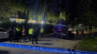 İnegöl'de meydana gelen trafik kazasında 19 yaşında genç hayatını kaybetti.