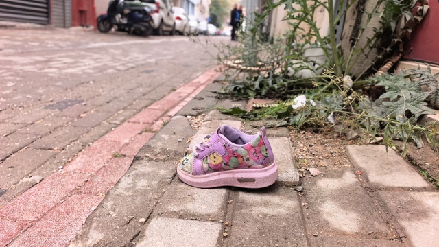 İnegöl’de Trafik Kazası: 2 Yaşındaki Melis Hayatını Kaybetti