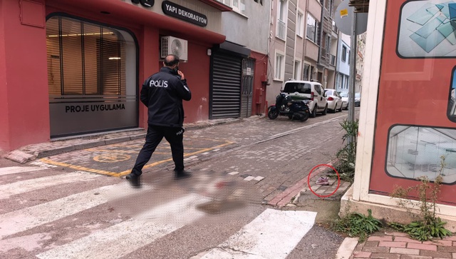 İnegöl’de Trafik Kazası: 2 Yaşındaki Melis Hayatını Kaybetti