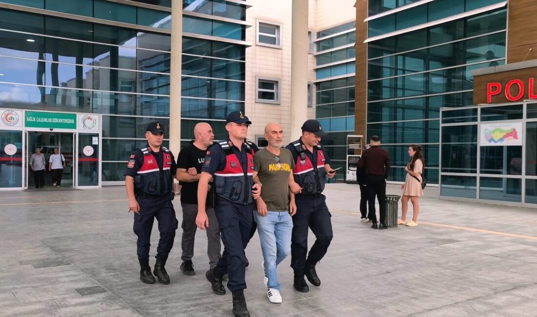 İnegöl’de gerçekleştirilen uyuşturucu operasyonunda 2 kişi gözaltına alındı. Detaylar haberimizde.