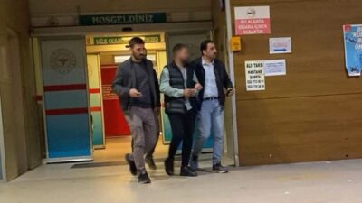 İnegöl'de gerçekleştirilen uyuşturucu operasyonu başarıyla sonuçlandı, emniyet güçleri suçlulara karşı