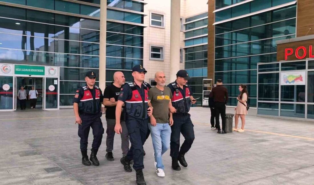 İnegöl'de gerçekleştirilen uyuşturucu operasyonunda gözaltına alınan kişiler serbest bırakıldı. Detaylar