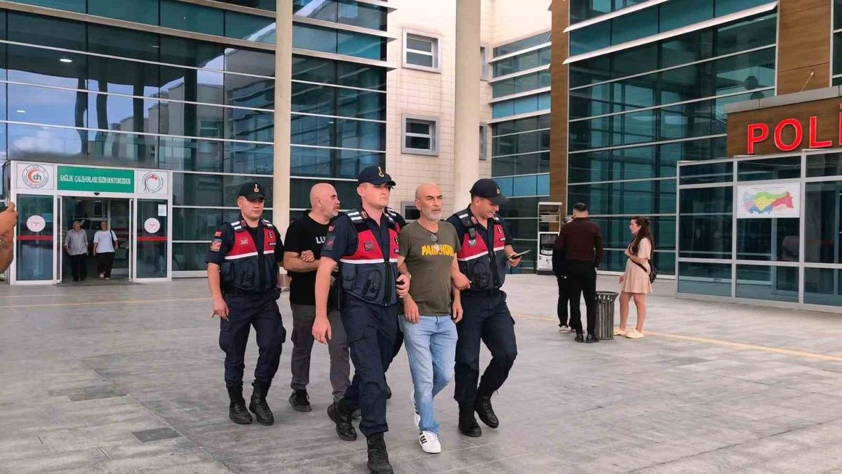 İnegöl'de gerçekleştirilen uyuşturucu operasyonunda gözaltına alınan kişiler serbest bırakıldı. Detaylar