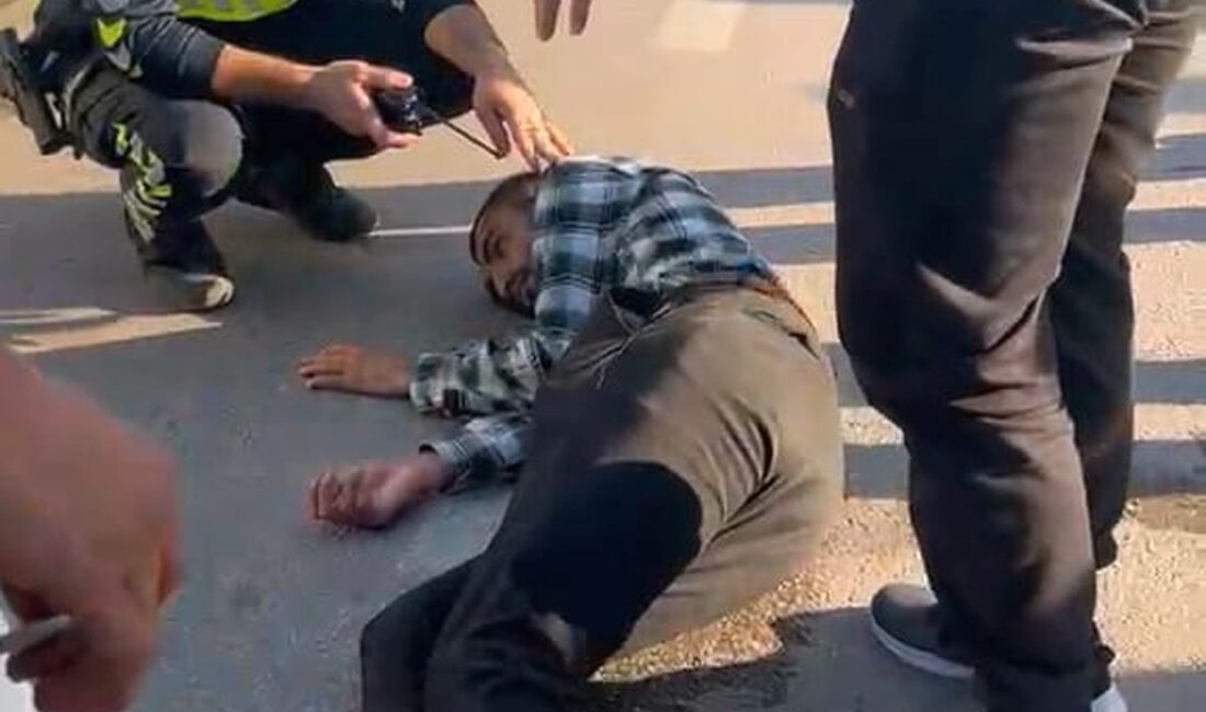 İnegöl'de yayaya otobüs çarpması vaka ve detayları, güvenlik önlemleri ve