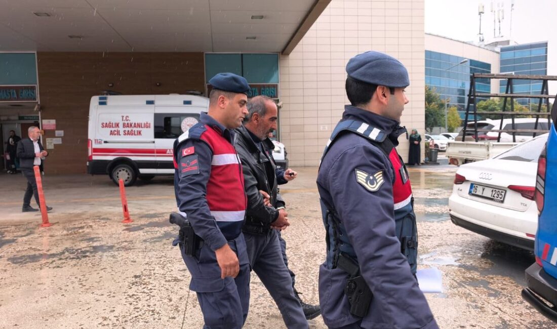 İnegöl'de yaşanan ziynet eşyası hırsızlığıyla ilgili detaylı bilgi, güvenlik önlemleri