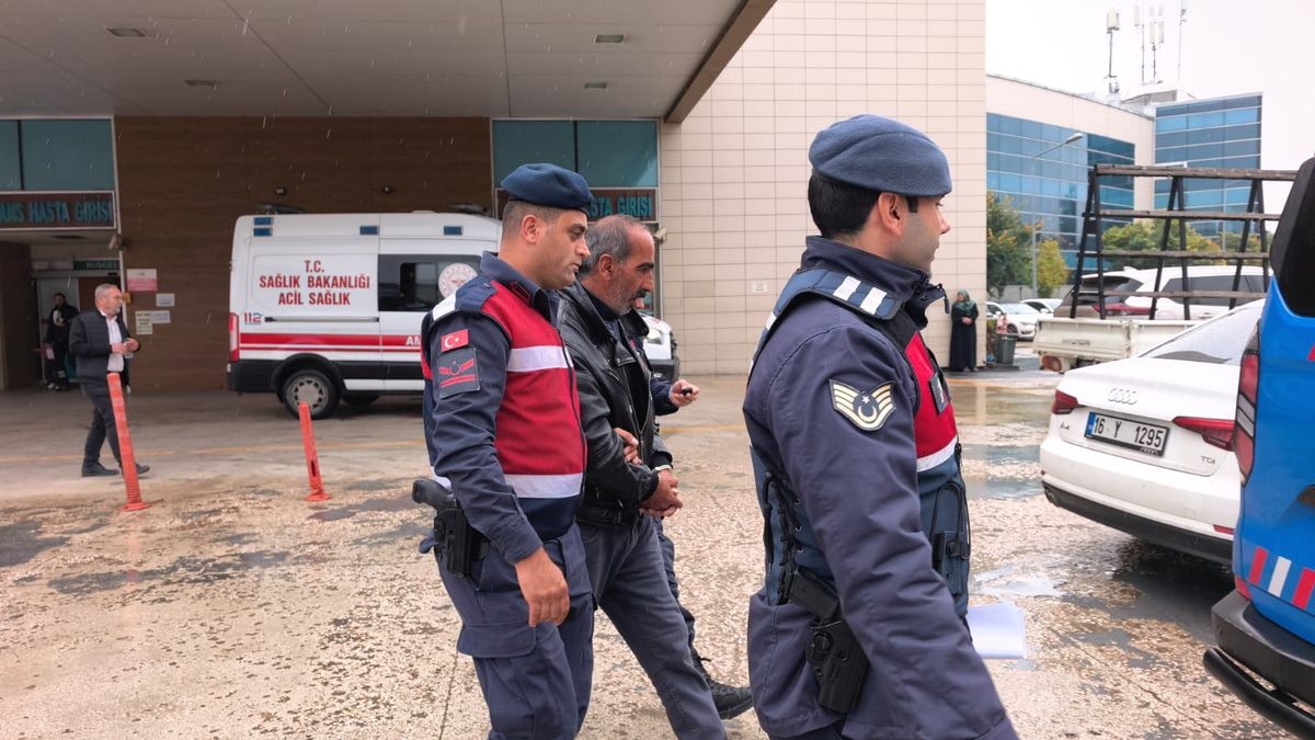 İnegöl'de yaşanan ziynet eşyası hırsızlığıyla ilgili detaylı bilgi, güvenlik önlemleri