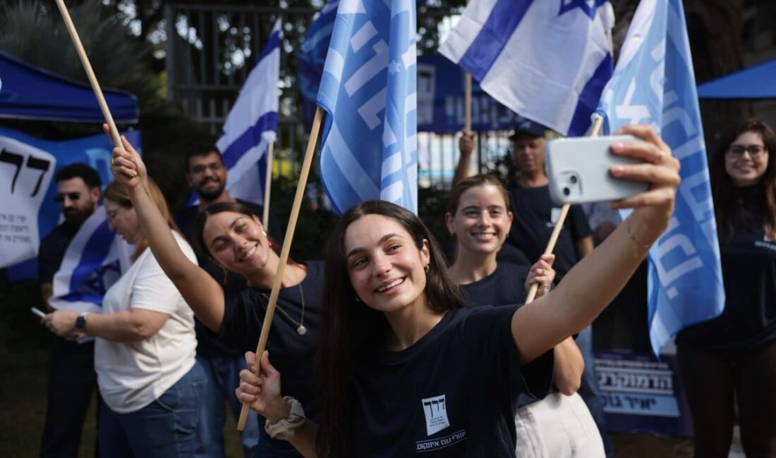 Bursa’da seçim gündeminde Netanyahu bloğunun gerilemesi, siyasi dengeler ve seçim