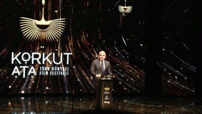 İstanbul’da Korkut Ata Film Festivali başlıyor. Festivalin programını, öne çıkan