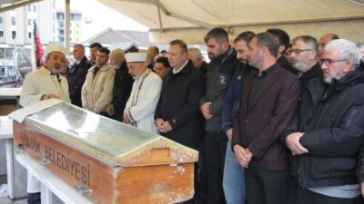 İznik’te yakalanan şüphelinin emniyetteki işlemleri sürüyor. Olayla ilgili soruşturmanın ayrıntılarını