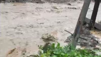 Karacabey Boğazköy’de dere taşkınının etkileri, yaşanan gelişmeler ve bölgedeki son