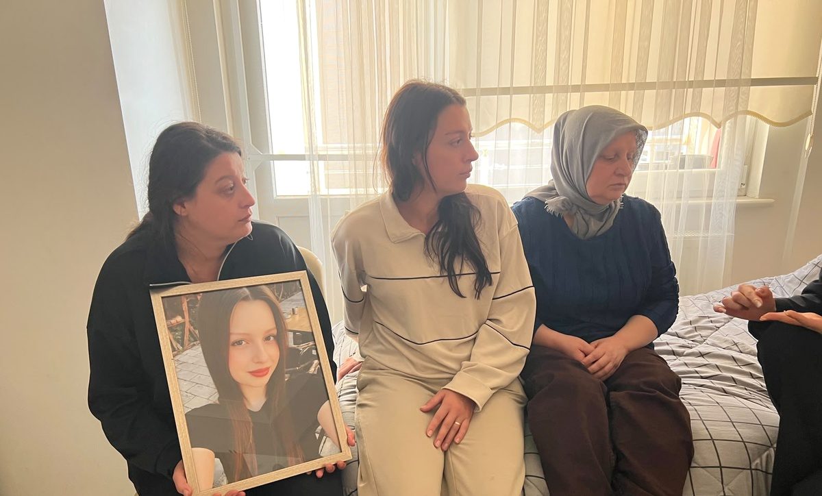 Karacabey'de genç kızın ölümüyle ilgili detaylar ve gelişmeler, olayın şüpheli