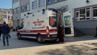 Kestel’de okulda zehirlenme şüphelisi öğrencilerle ilgili güncel ve detaylı bilgiler.