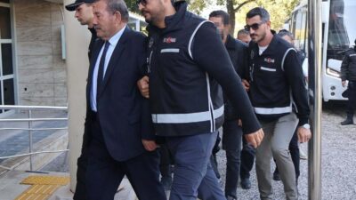 Milas Belediye Başkanı Fevzi Topuz’un Burdur’a nakledilmesine ilişkin gelişmeler ve