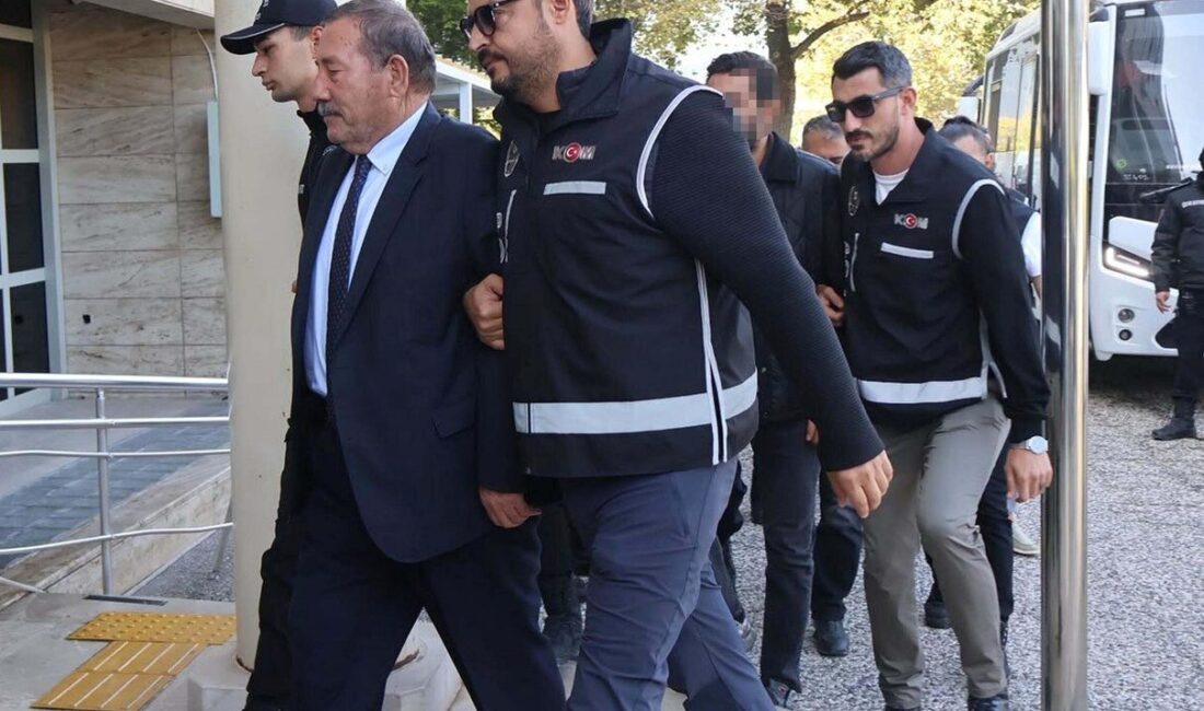 Milas’ta Belediye Başkan Vekilliği görevine Mehmet Murat Yazar seçildi. Yeni
