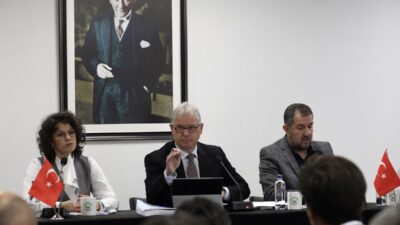 Mudanya 2027 bütçesi onaylandı. İlçe finansmanı ve projeleri için hazırlıklar