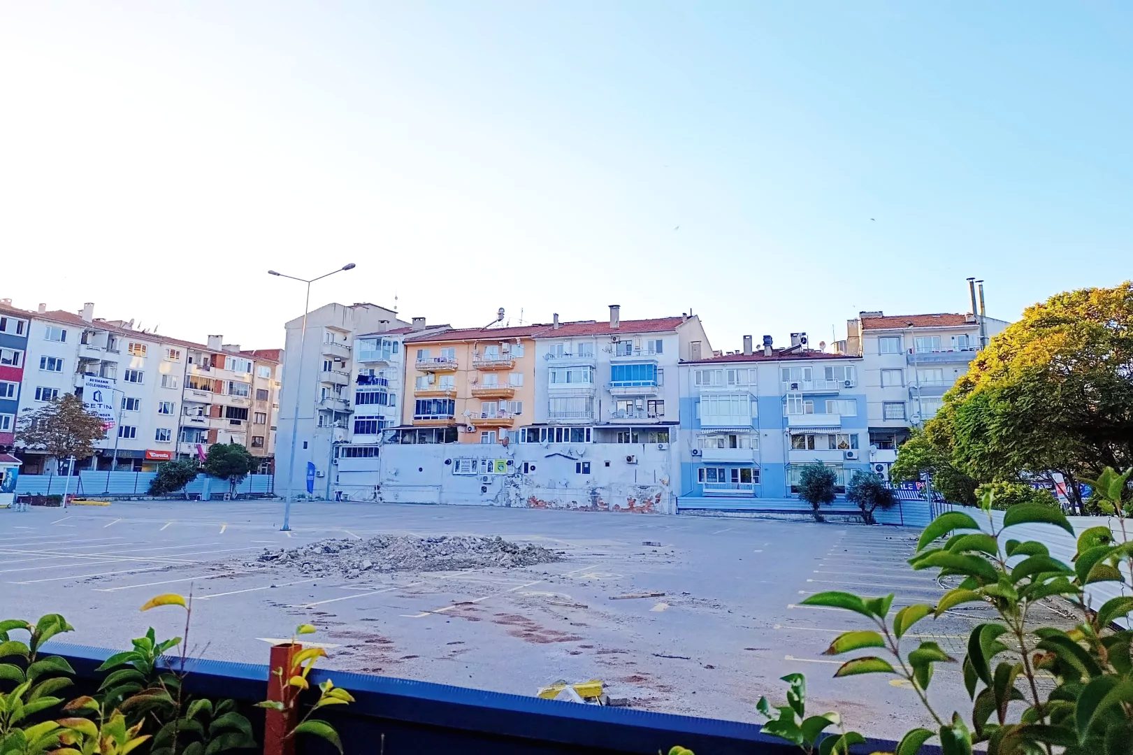 Mudanya Hükümet Konağı yeniden restore ediliyor, tarihi önemi ve kültürel