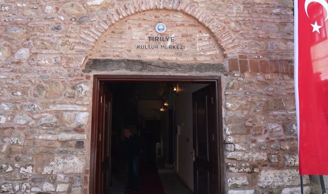 Mudanya Mütarekesi'nin 104. yılı, tarihi önemi ve barış çabalarına vurgu