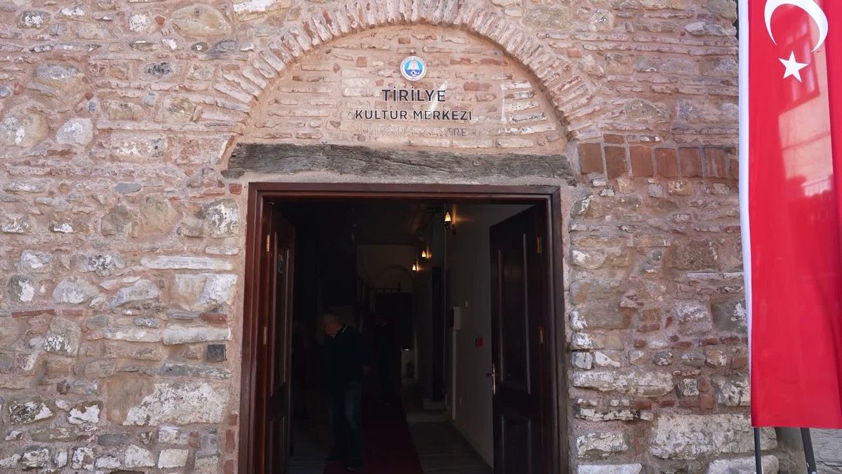Mudanya Mütarekesi'nin 104. yılı, tarihi önemi ve barış çabalarına vurgu
