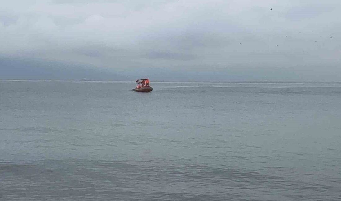 Mudanya sahilinde bulunan erkek cesediyle ilgili olayın ayrıntıları ve yetkililerin
