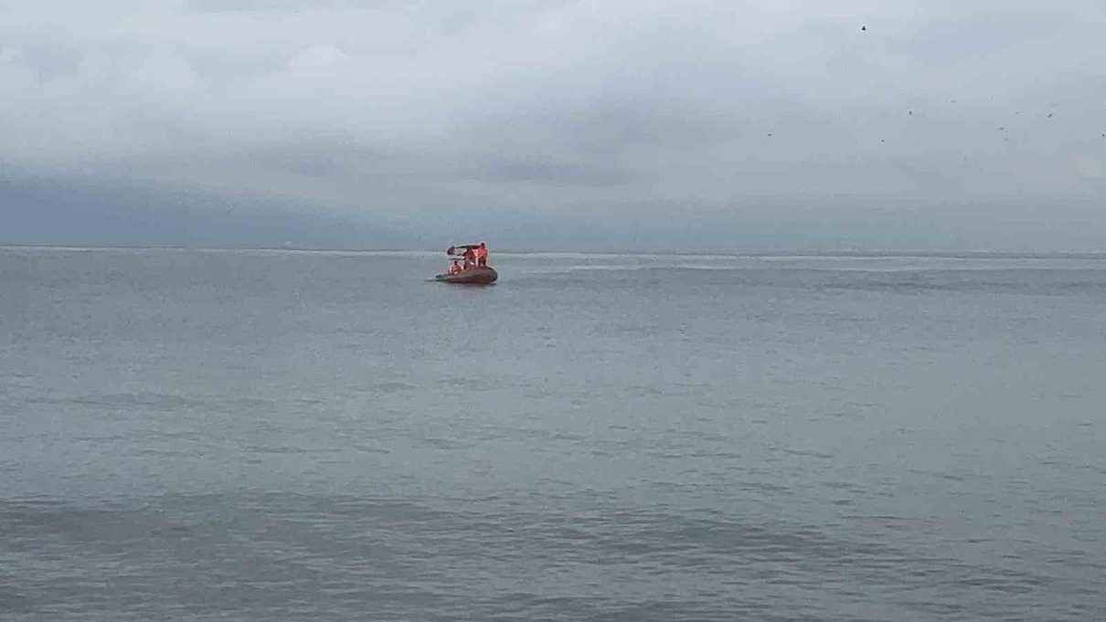 Mudanya sahilinde bulunan erkek cesediyle ilgili olayın ayrıntıları ve yetkililerin