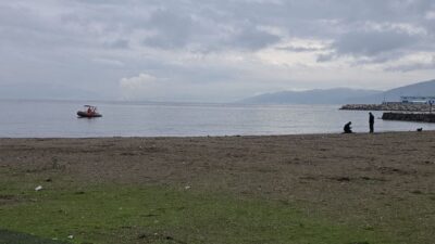 Mudanya sahilinde bulunan erkek cesediyle ilgili gelişmeler ve olayın aydınlatılmasına