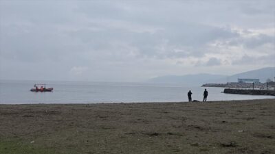 Mudanya sahilinde bulunan erkek cesedine ilişkin inceleme başlatıldı. Olayın nedeni