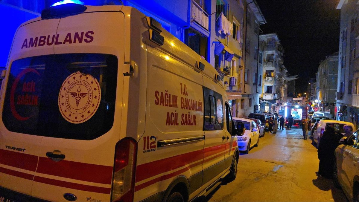 Mudanya'da meydana gelen yangın olayında zararlar giderildi ve bölge tekrar