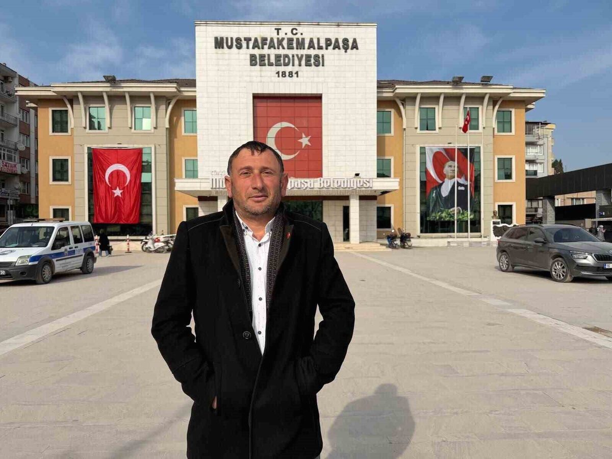Mustafakemalpaşa'da mahalle isim değişikliği sürecine ilişkin detaylar, resmi prosedürler ve